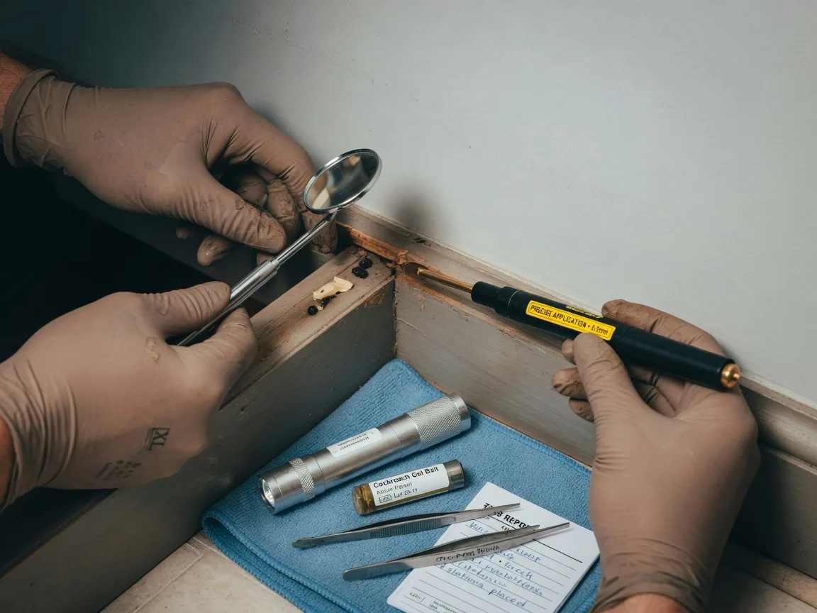 Why choose Emergency Pest Control in Rapidan, VA